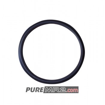 Thermostat O-ring Gasket Seal 3SGTE, 3SGE, 3SFE, 5SFE BEAMS - Genuine Toyota - SW20 - NEW